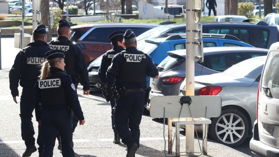 Grenoble : les policiers saisissent d&rsquo;importantes quantit&eacute;s de stup&eacute;fiants dans le quartier Mistral