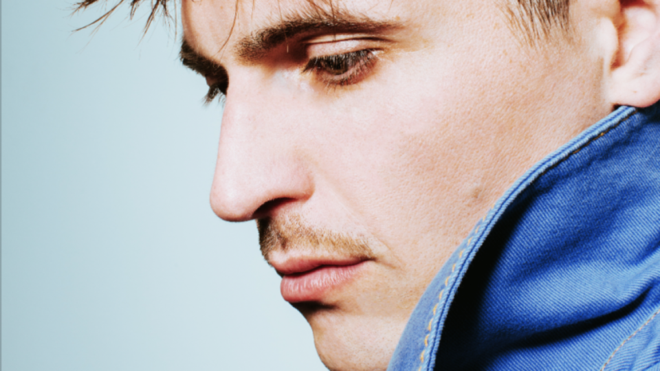 Grenoble : Raphaël Quenard sortira son premier livre sous pseudonyme