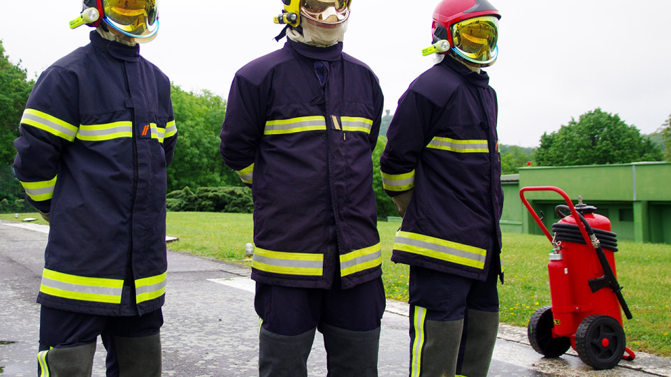 Grenoble : trois pompiers agress&eacute;s par un homme d&eacute;sorient&eacute;