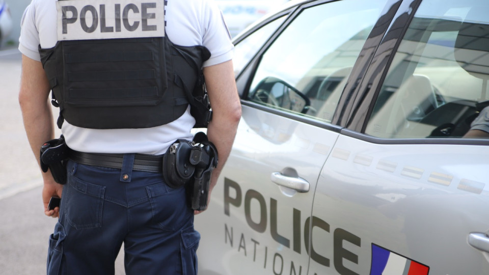 Grenoble : un quadragénaire tué dans une fusillade Grenoble : un quadragénaire tué dans une fusillade