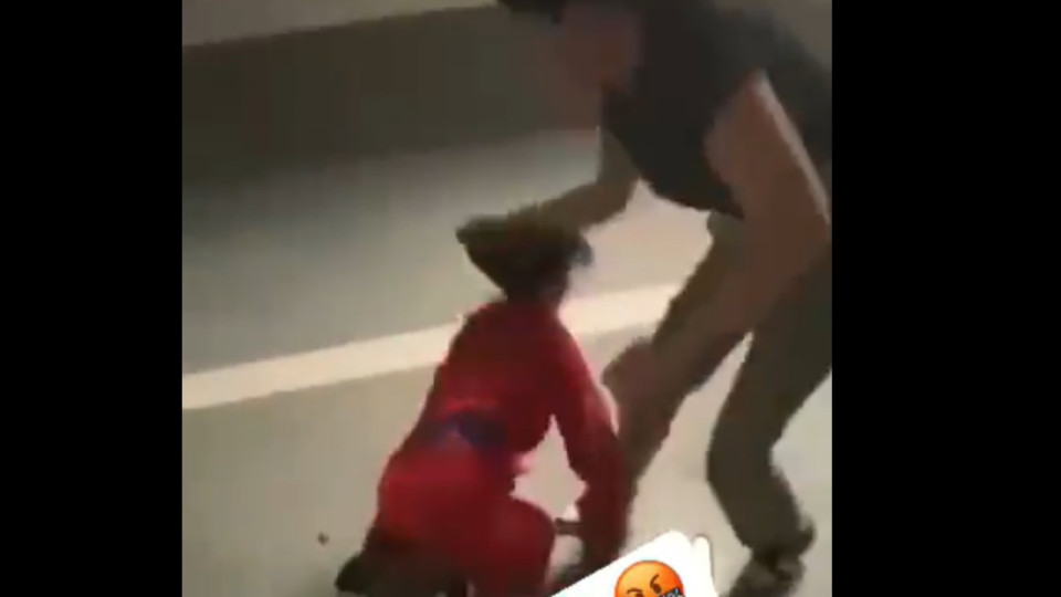 Grenoble : une enquête ouverte après une agression filmée d’une fille dans un parking souterrain Grenoble : une enquête ouverte après une agression filmée d’une fille dans un parking souterrain