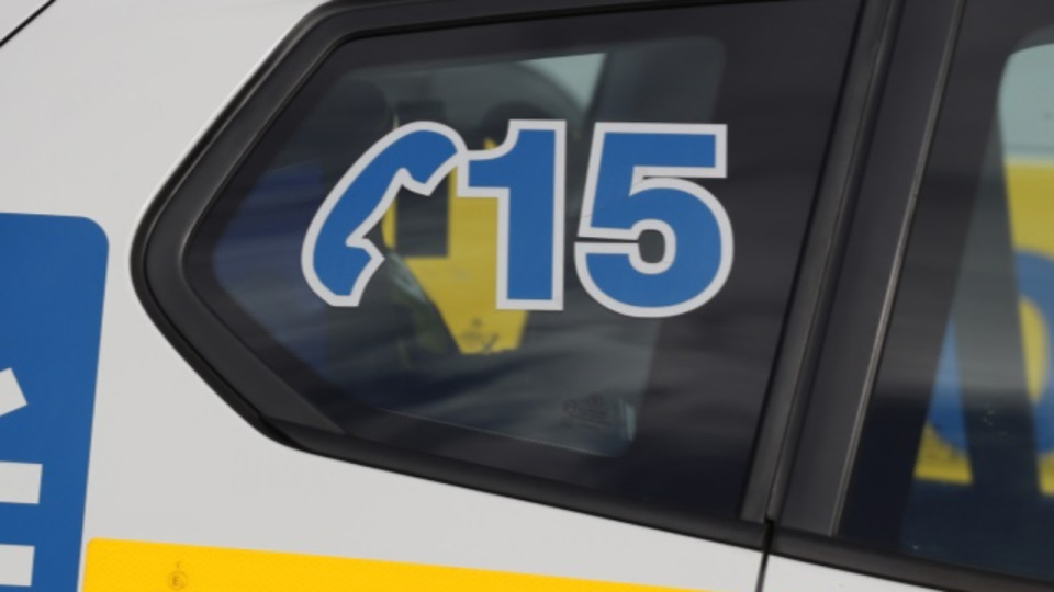 Grenoble : une femme gravement bless&eacute;e apr&egrave;s un accident sur le pont de Catane