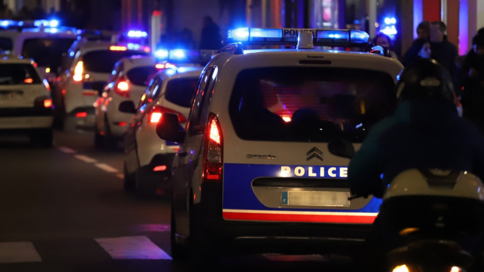 Grenoble : une fusillade fait deux bless&eacute;s