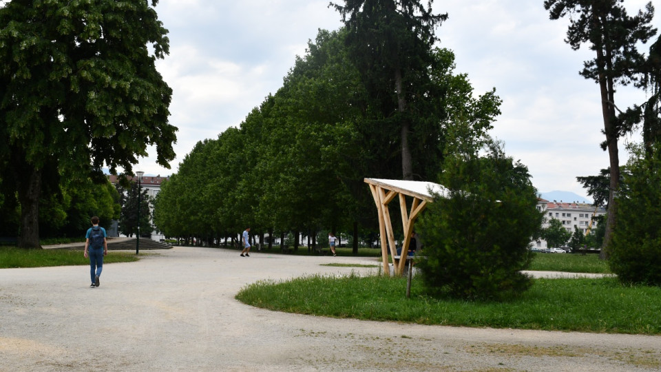 Grenoble&nbsp;: une jeune fille de 15 ans victime d&rsquo;un viol au parc Paul-Mistral