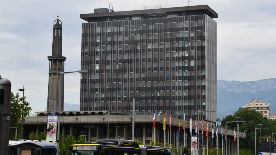 Grenoble : une situation financière très tendue