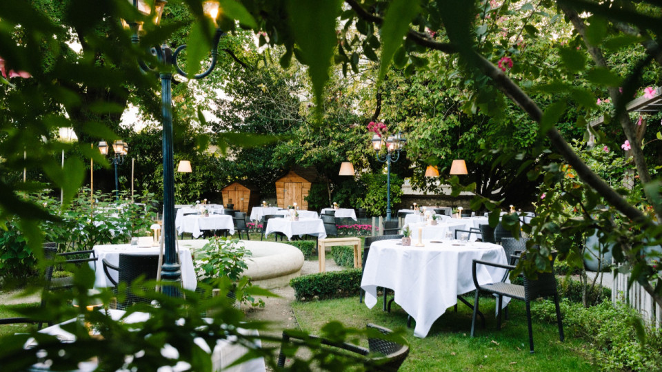 Guide Michelin 2023 : statu quo en Is&egrave;re