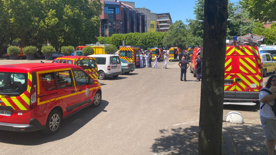 Incendie d&rsquo;un immeuble &agrave; Grenoble : la piste criminelle se pr&eacute;cise apr&egrave;s des analyses