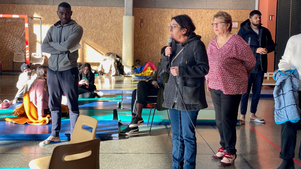 Incendie dans une résidence à Echirolles : la Ville se mobilise pour reloger des étudiants