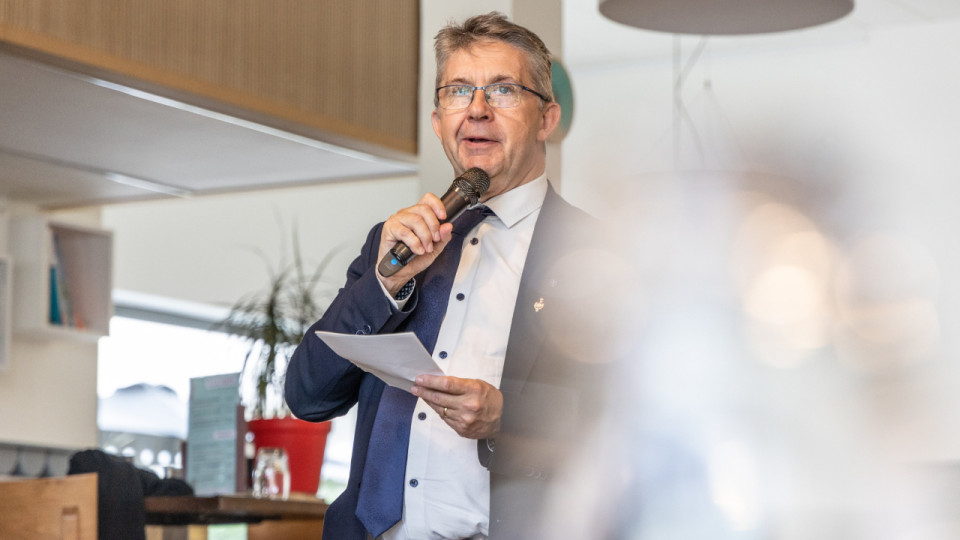 Indemnité de Christophe Ferrari : "Tout est faux dans les propos de caniveau tenus par Eric Piolle" Indemnité de Christophe Ferrari : "Tout est faux dans les propos de caniveau tenus par Eric Piolle"