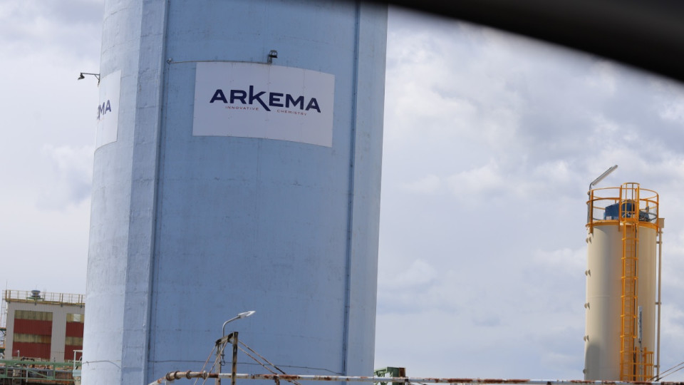 Is&egrave;re : Arkema menace de fermer l&rsquo;usine si le blocage persiste
