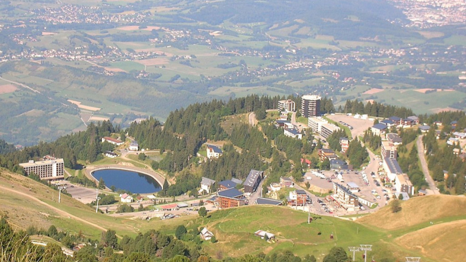 Isère : les habitants de Chamrousse refusent d'intégrer la Métropole de Grenoble