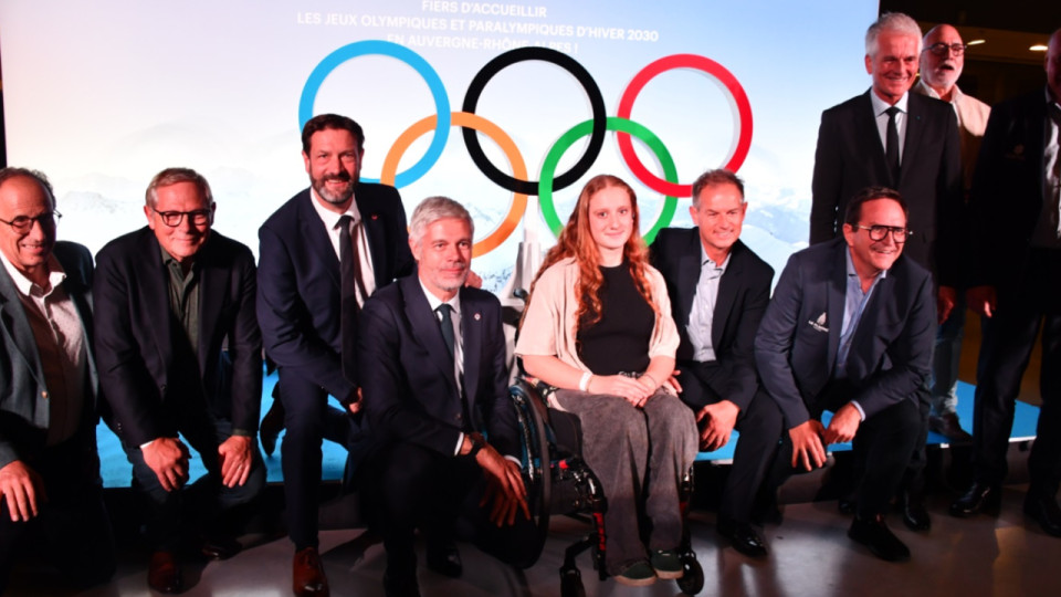 JO 2030 : les acteurs alpins appelés à se mobiliser pour un évènement à 2,5 milliards d’euros