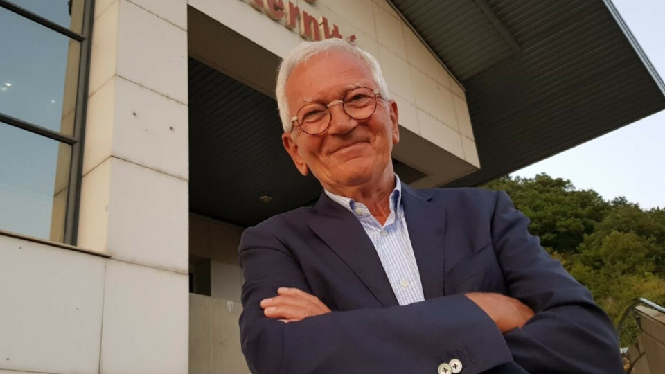 L'ancien maire de Saint-Martin-le-Vinoux est d&eacute;c&eacute;d&eacute;