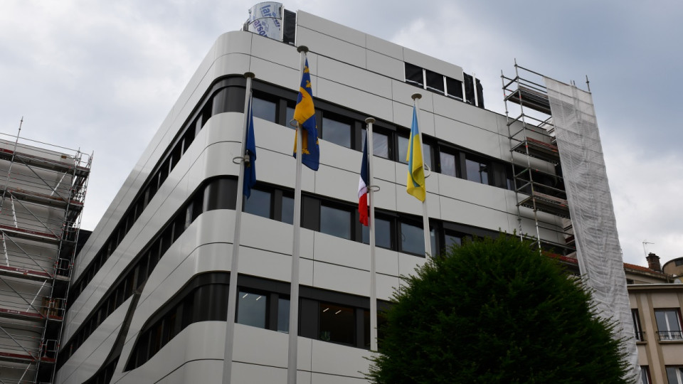 L'ancienne vice-pr&eacute;sidente du D&eacute;partement de l'Is&egrave;re Gis&egrave;le Perez est d&eacute;c&eacute;d&eacute;e