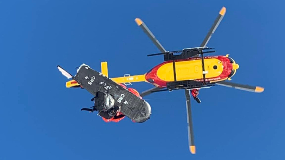 Le massif des Ecrins endeuill&eacute; : deux alpinistes se tuent dans une chute de 200 m&egrave;tres