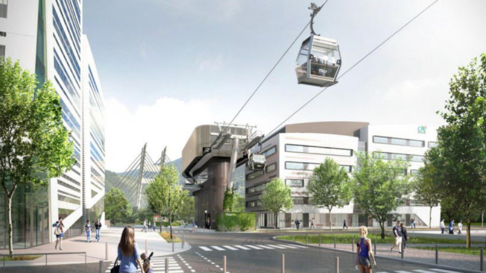 Le Métrocâble menacé par un nouvel avis défavorable décisif ?