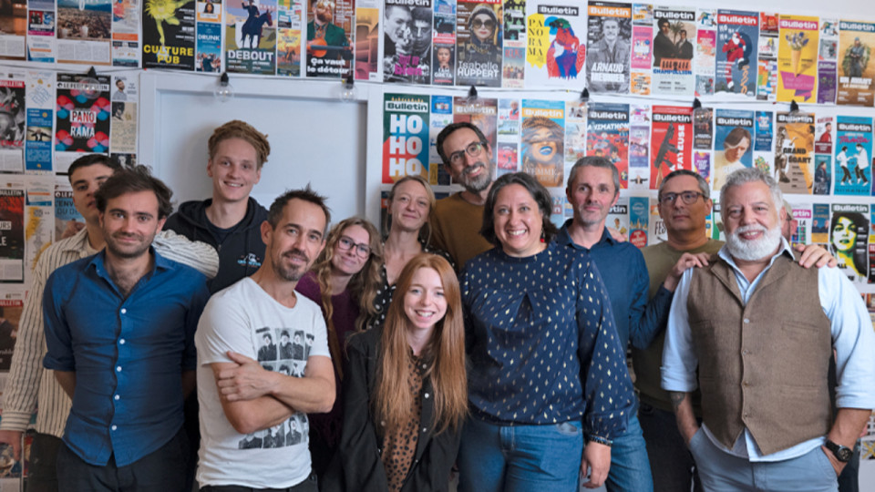 Le Petit Bulletin Grenoble s'arrête, faute de repreneur Le Petit Bulletin Grenoble s'arrête, faute de repreneur