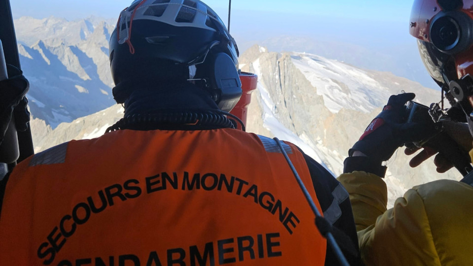 Le randonneur de 76 ans retrouv&eacute; sain et sauf dans le Vercors