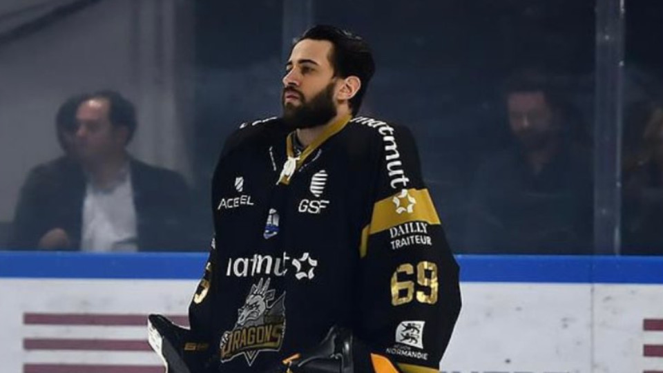 Les Br&ucirc;leurs de Loups s'offrent Matija Pintaric