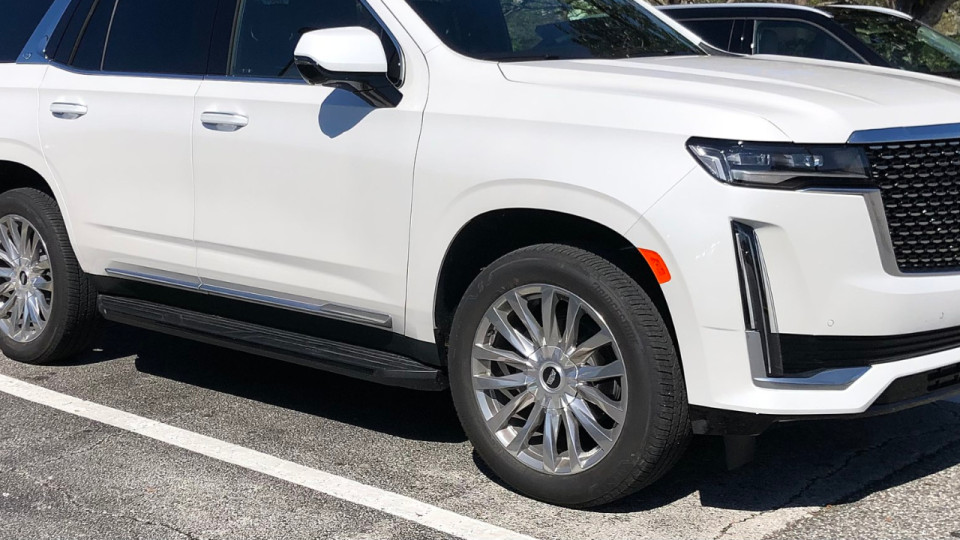 Les parkings sont désormais plus chers pour les véhicules lourds à Grenoble Les parkings sont désormais plus chers pour les véhicules lourds à Grenoble