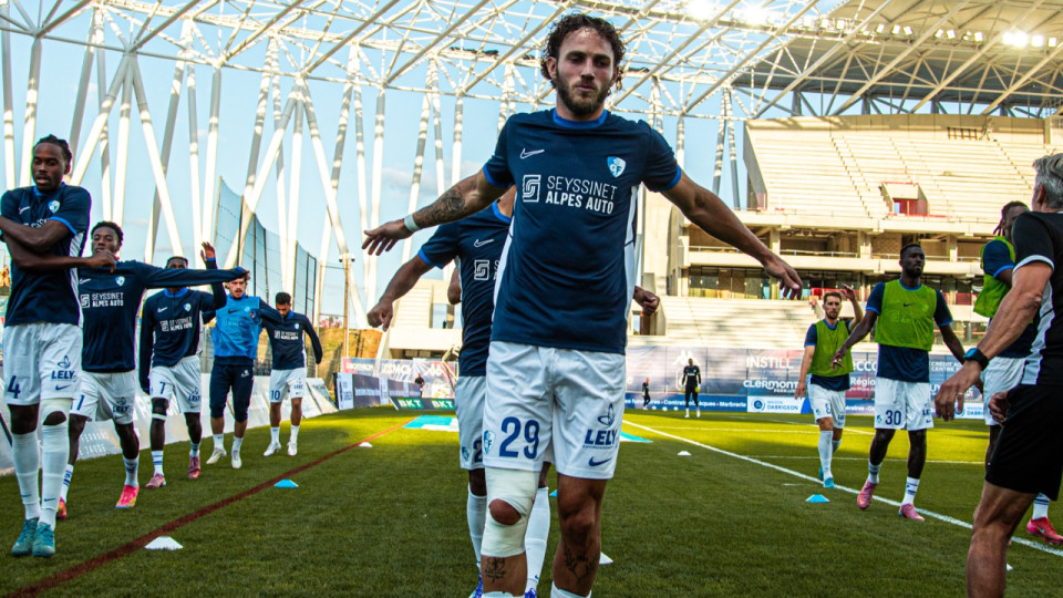 Ligue 2 : Grenoble va devoir soulever des montagnes pour espérer battre Saint-Etienne ce samedi