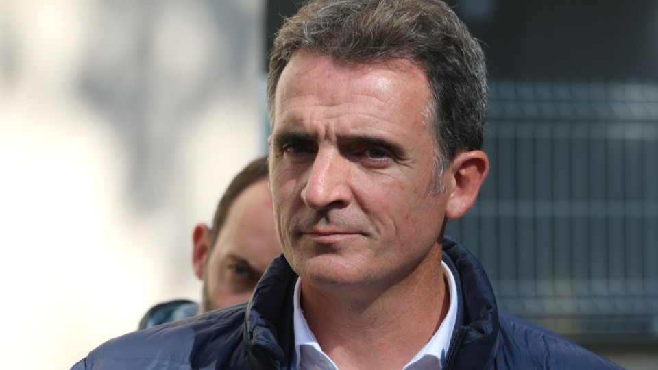 Loi Immigration : "C'est l'histoire de la France qui est balayée" selon Eric Piolle