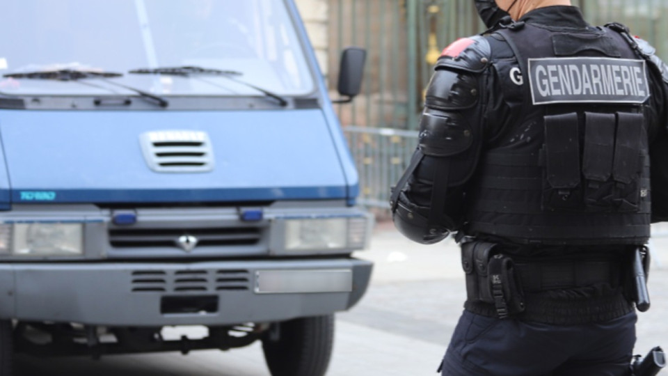 M&eacute;decin agress&eacute;e pr&egrave;s de Grenoble : le suspect s'est rendu