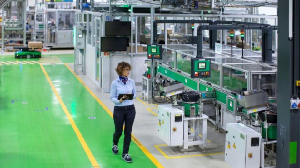 Moirans : il avait d&eacute;tourn&eacute; un pactole de pastilles d'argent chez Schneider Electric