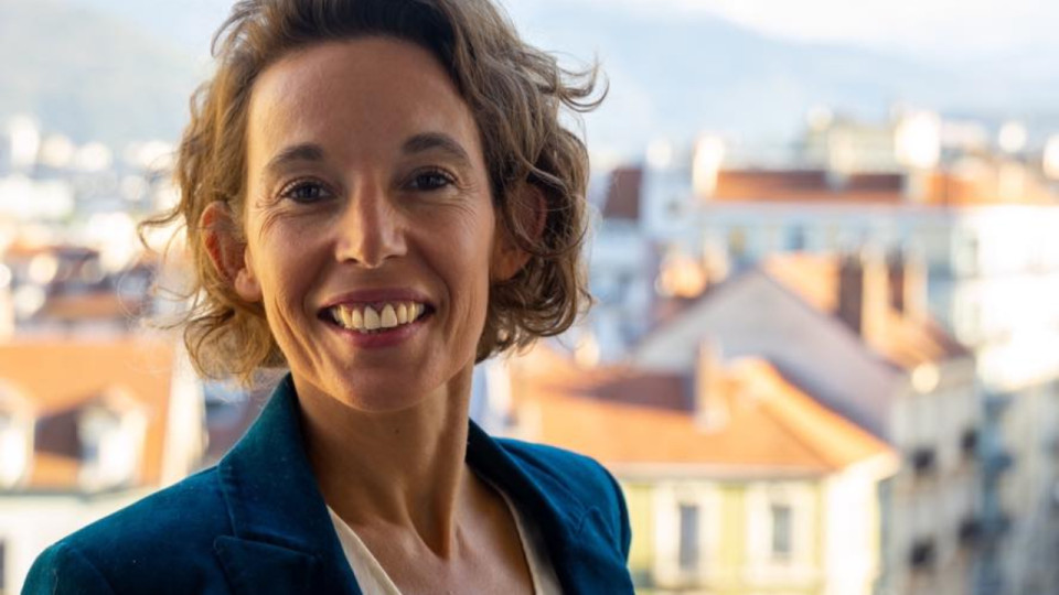 Municipales 2026 à Grenoble : le Parti socialiste désigne sa cheffe de file