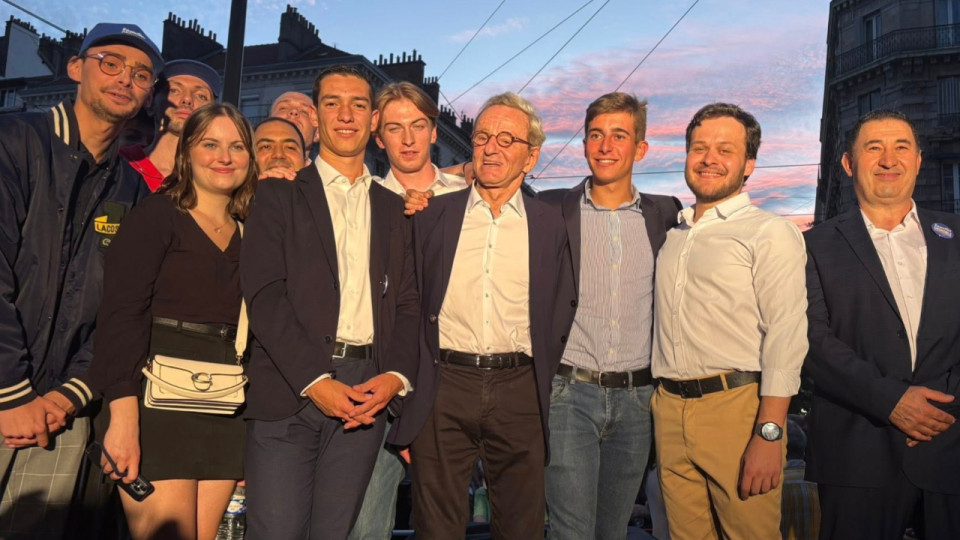 Municipales : “Réconcilier Grenoble” dénonce le ralliement du PS à Laurence Ruffin et parle d’une “trahison”