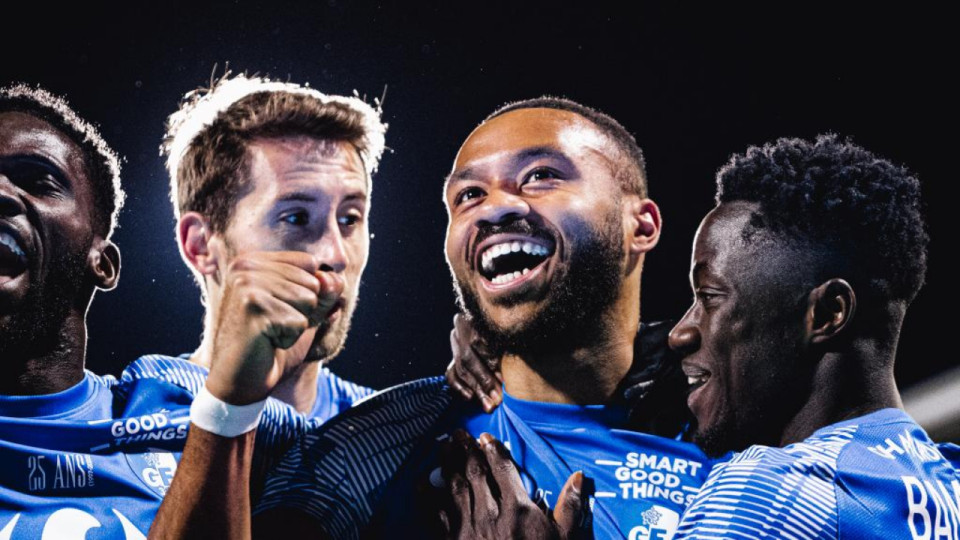 Nîmes-Grenoble : le GF38 enchaîne (0-2)