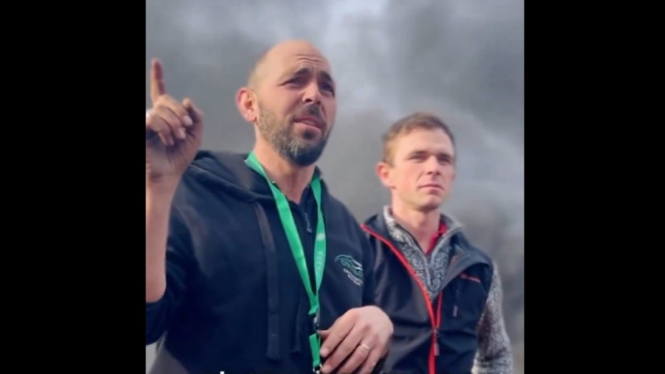 "Notre grosse inquiétude, c'est le trafic de drogue" : des agriculteurs pas rassurés à l'idée de bloquer Grenoble