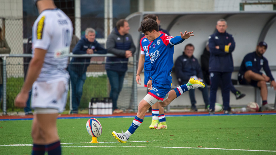 Nouvelle sanction pour le FCG : 6 points retirés au club grenoblois !