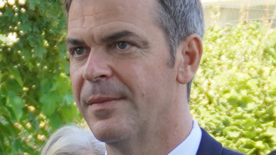 Olivier Véran tacle Eric Piolle : "J’aimerais bien qu’il se mette deux secondes à la place des gens qui vivent dans cette ville"