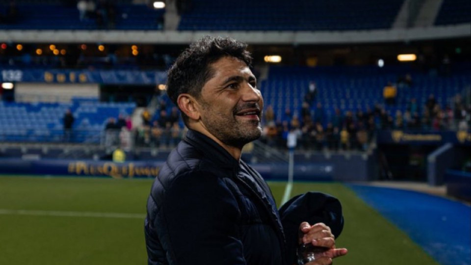 Oswald Tanchot bient&ocirc;t licenci&eacute; : le GF38 enfin libre de pouvoir recruter un entra&icirc;neur ?