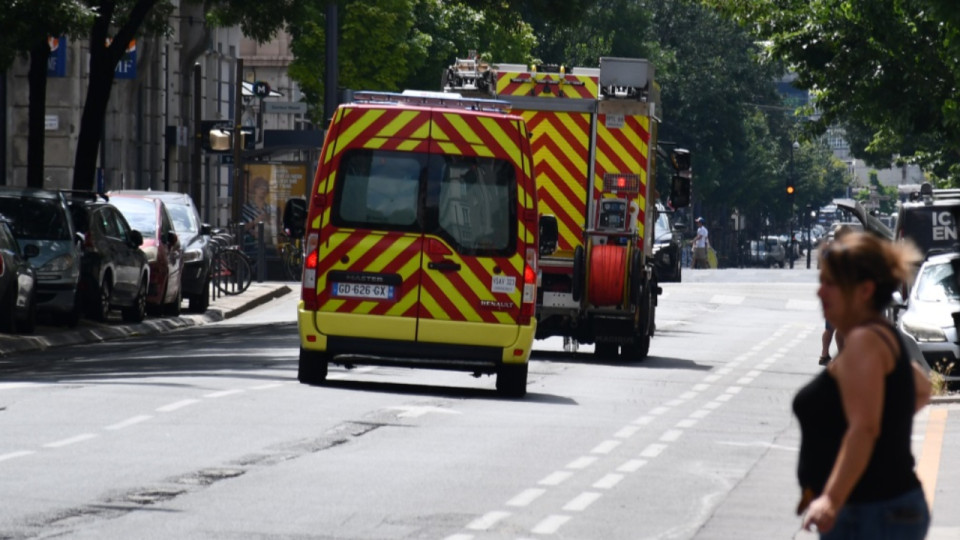 Pontcharra : une fillette &eacute;vite de justesse la noyade