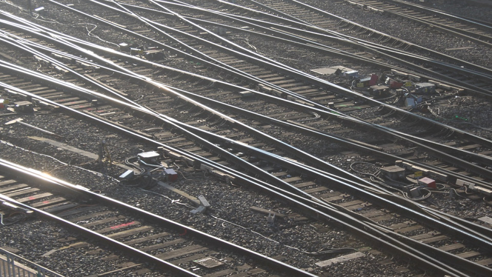Près de Grenoble : il meurt percuté par un TER