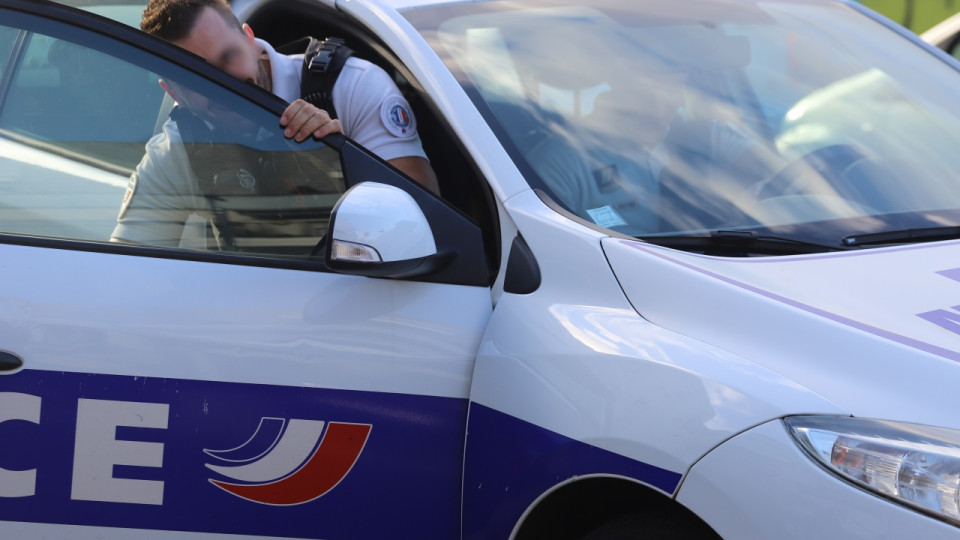 Pr&egrave;s de Grenoble : il prend la fuite &agrave; pied apr&egrave;s avoir renvers&eacute; un enfant