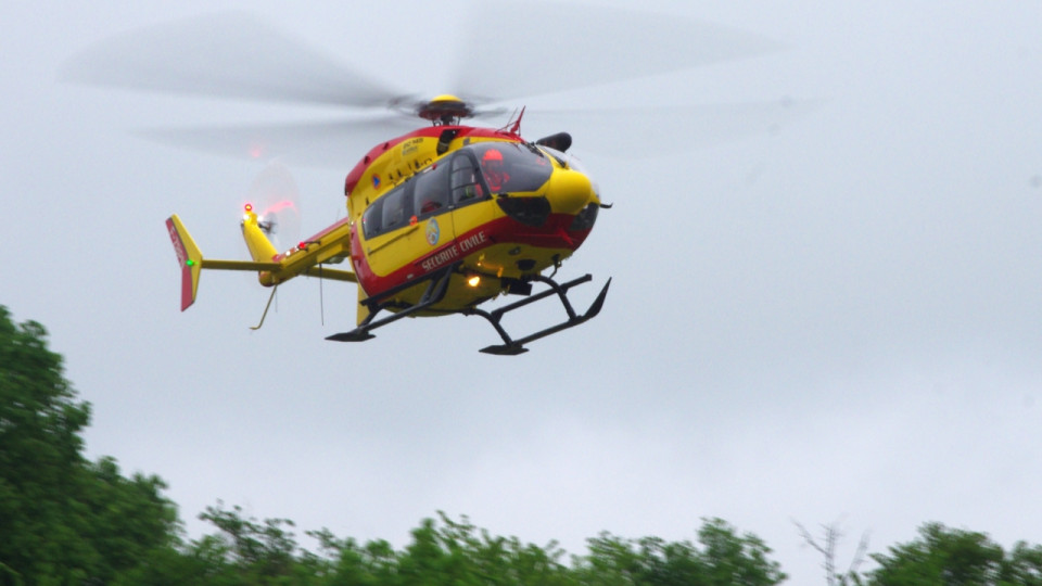 Près de Grenoble : le chasseur fait une chute mortelle en tentant de récupérer son gibier