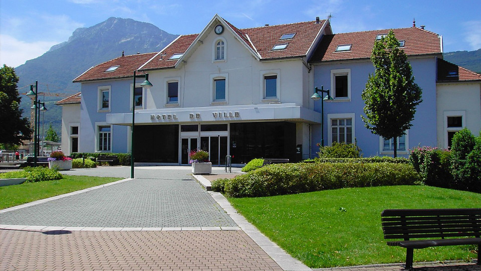 Pr&egrave;s de Grenoble : le cong&eacute; menstruel bient&ocirc;t instaur&eacute; pour les agentes de Seyssinet-Pariset