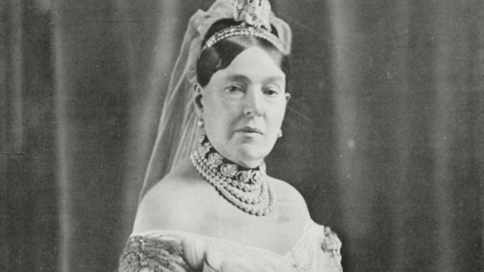 Près de Grenoble : les bijoux de la princesse Mathilde Bonaparte ont été volés !