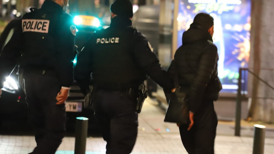 Pr&egrave;s de Grenoble : nouvelle fusillade, deux interpellations r&eacute;alis&eacute;es