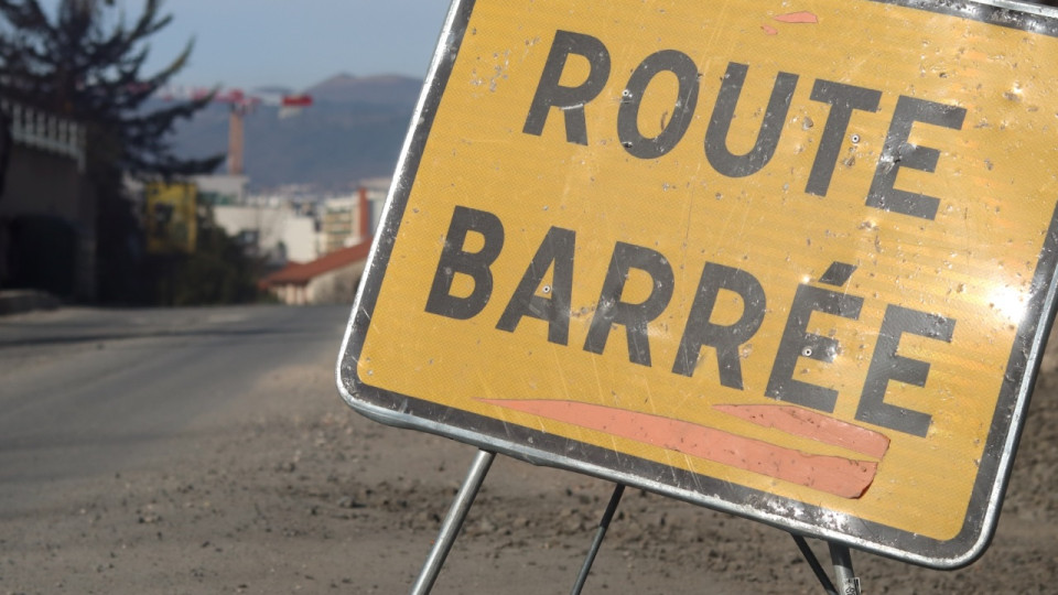 Près de Grenoble : plusieurs perturbations à prévoir pour le passage de la 18e étape du Tour de France
