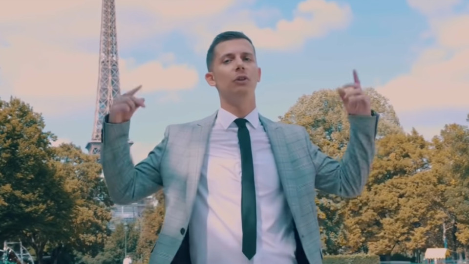 Pr&egrave;s de Grenoble : sous la pression de l'ultragauche, le rappeur Mill&eacute;sime K renonce &agrave; son concert