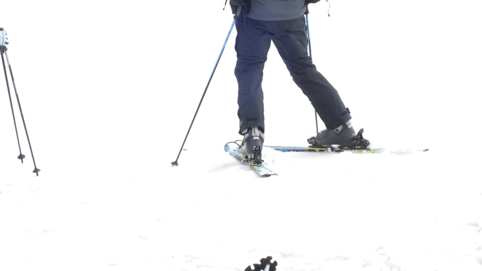 Pr&egrave;s de Grenoble : un adolescent gri&egrave;vement bless&eacute; lors d'un accident de ski