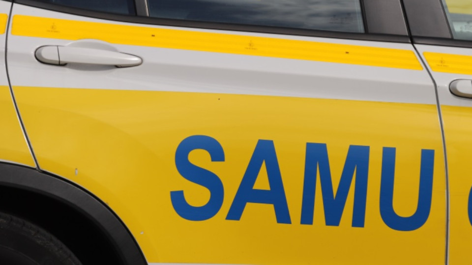 Pr&egrave;s de Grenoble : un couple et ses petits-enfants miracul&eacute;s apr&egrave;s un grave accident de la route