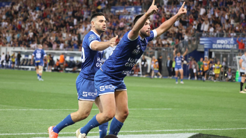 Pro D2 : le FC Grenoble jouera finalement au Stade des Alpes pour son premier match à domicile