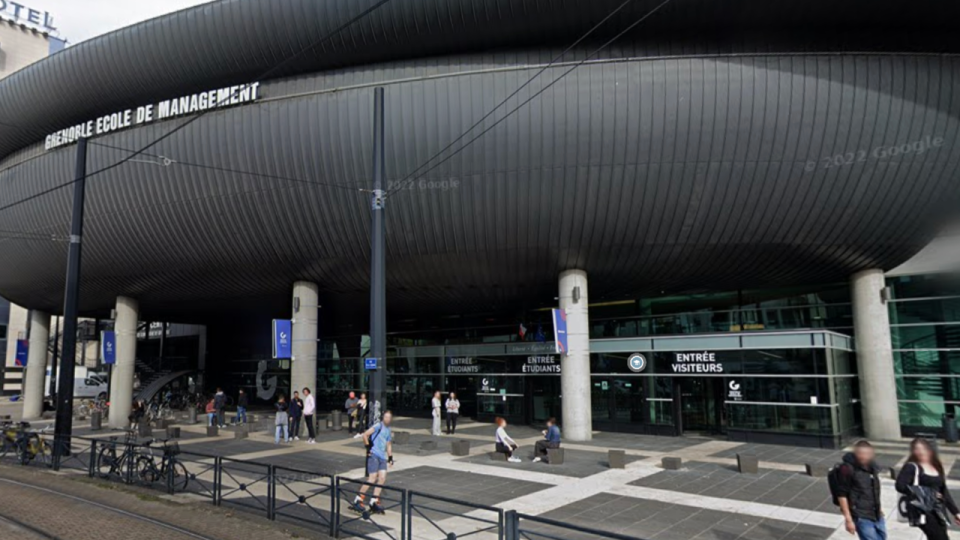 Propos antis&eacute;mites sur un groupe d&rsquo;&eacute;tudiants de Grenoble Ecole de Management : une enqu&ecirc;te en cours