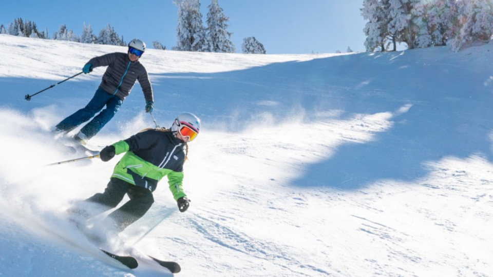 Quatre stations de ski autour de Grenoble parmi les plus abordables d'Europe !
