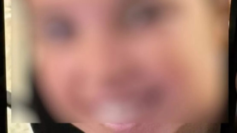 Récupérée par sa mère, Eya est en "bonne santé" Récupérée par sa mère, Eya est en "bonne santé"